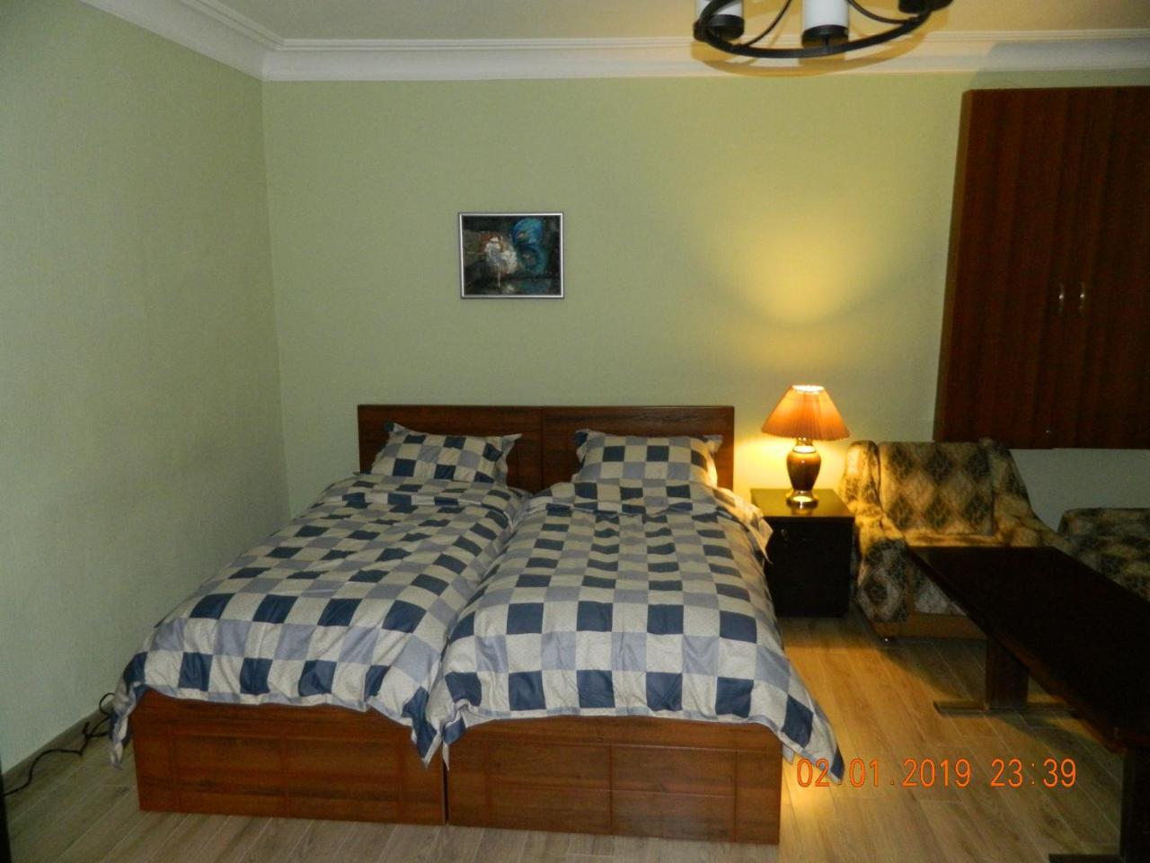 Guest House Old Tbilisi Exterior photo